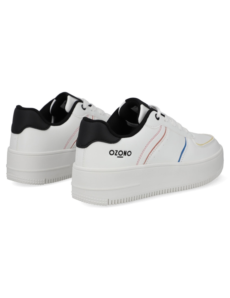 Tenis para mujer 5