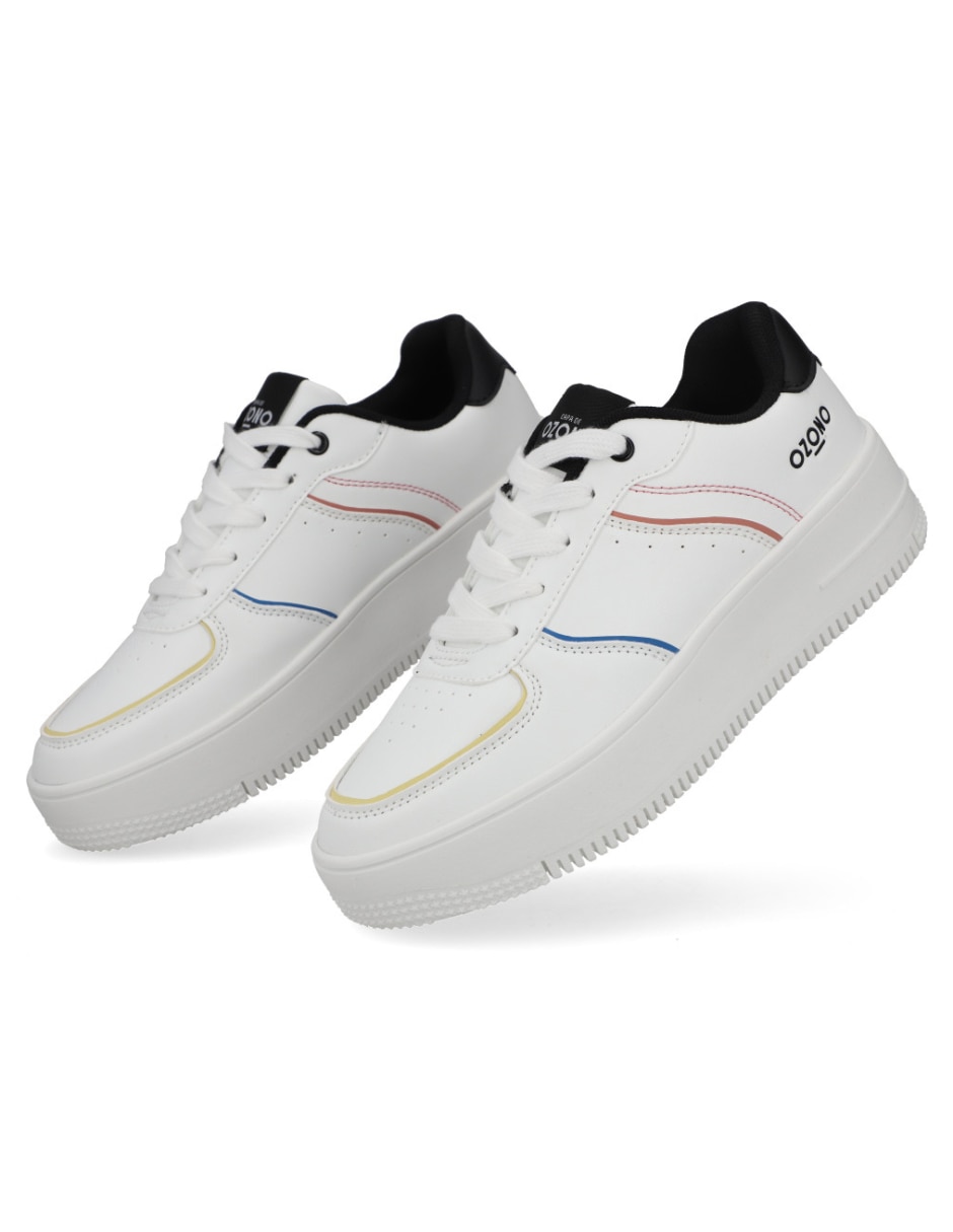Tenis para mujer 6