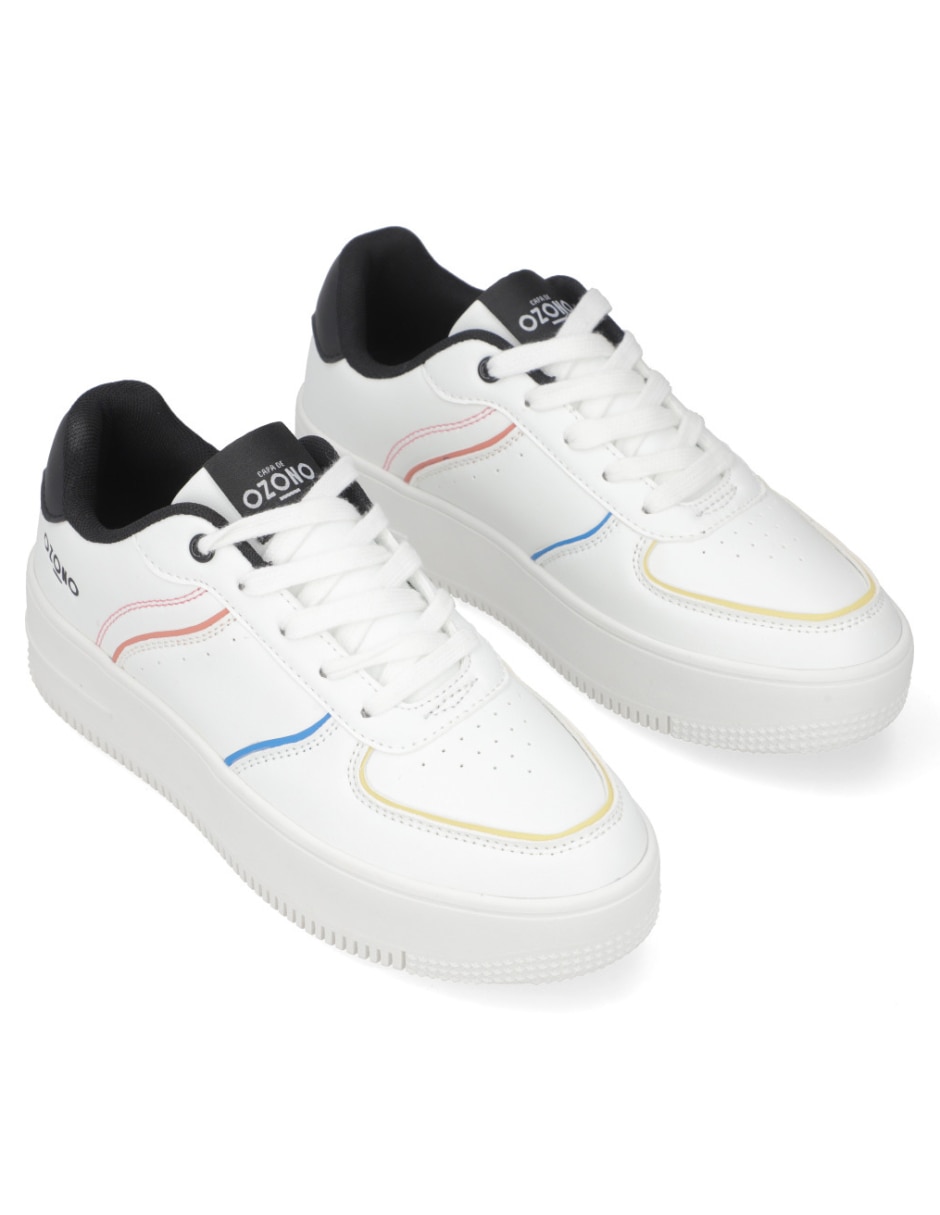 Tenis para mujer 7