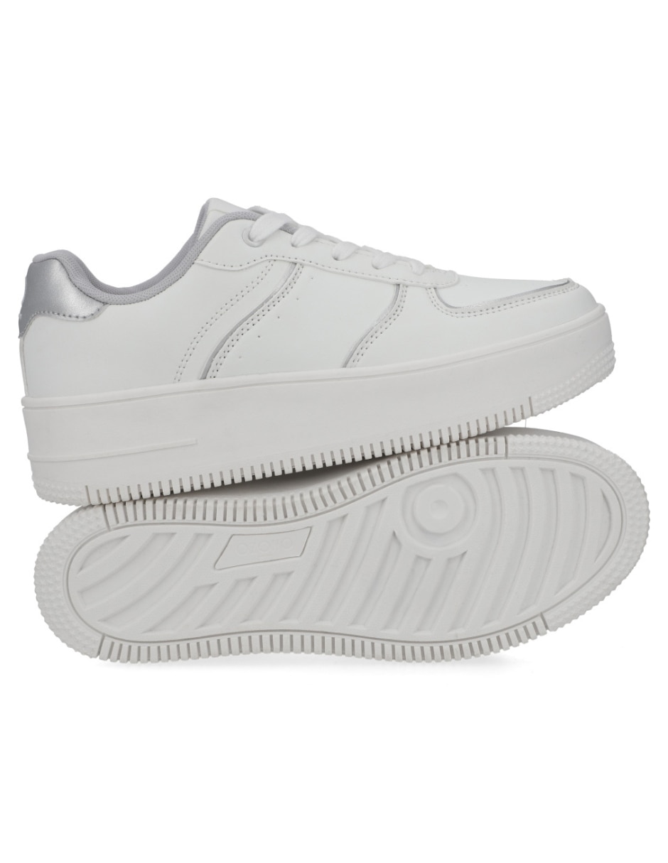 Tenis Capa de Ozono para mujer