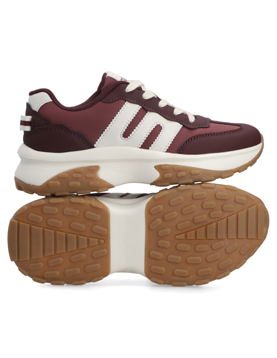 Tenis para mujer 2