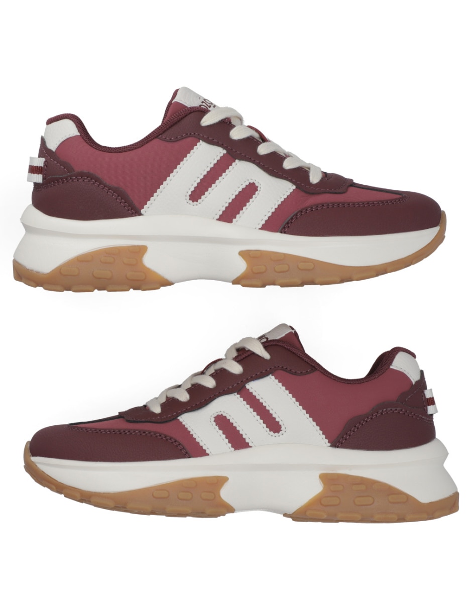 Tenis para mujer 3