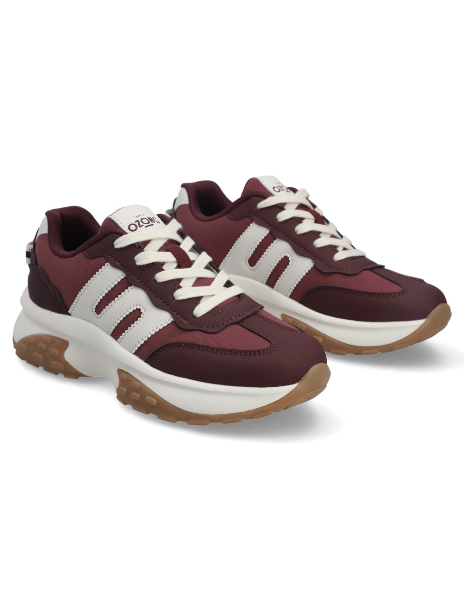 Tenis para mujer 4