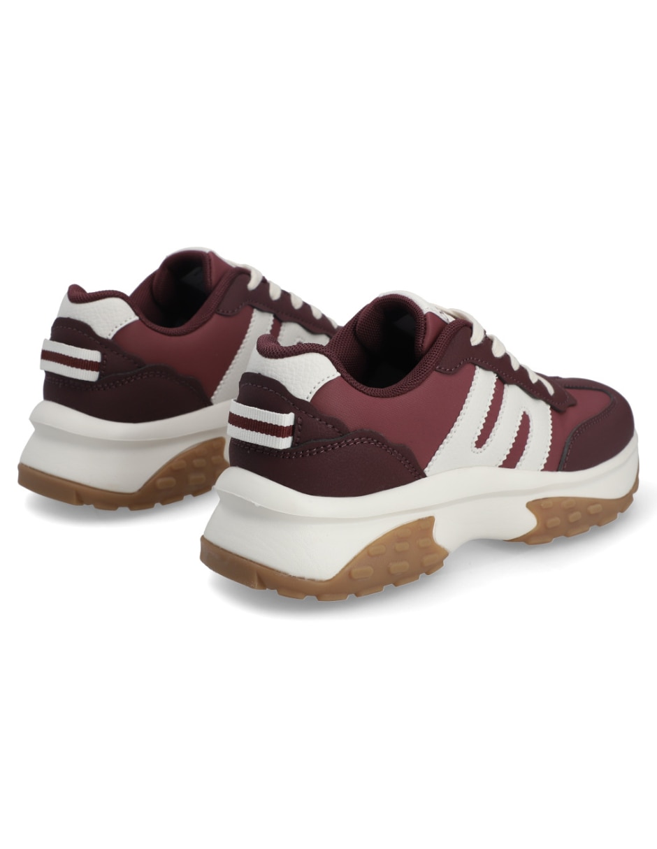 Tenis para mujer 5