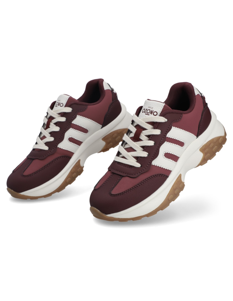 Tenis para mujer 6