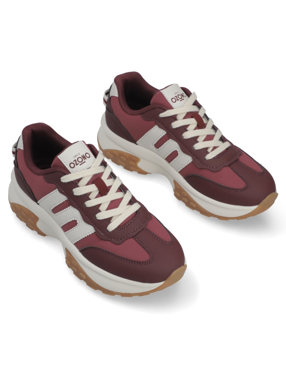 Tenis para mujer 7