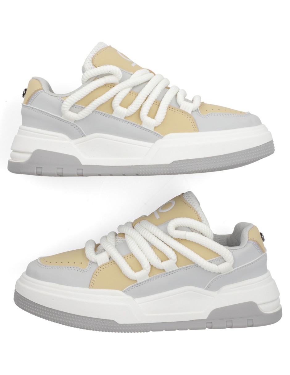 Tenis para mujer 3
