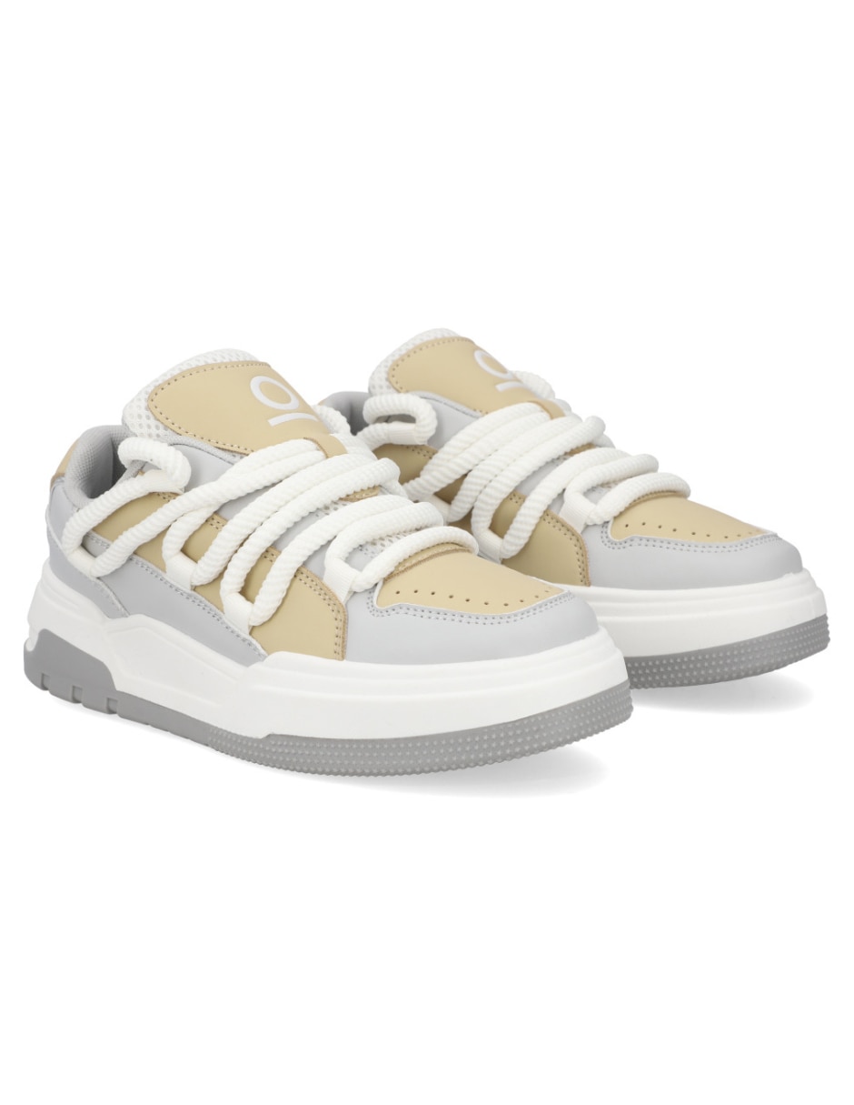 Tenis para mujer 4