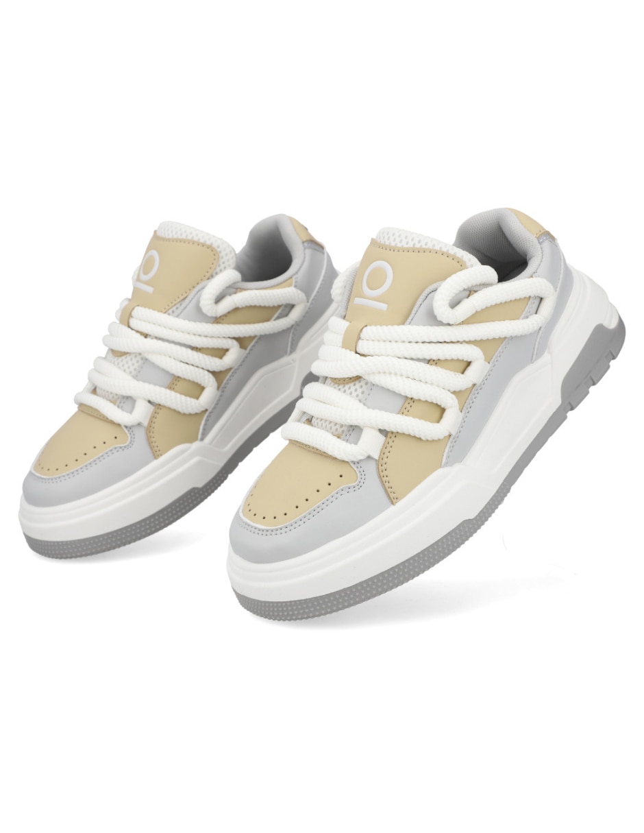 Tenis para mujer 6