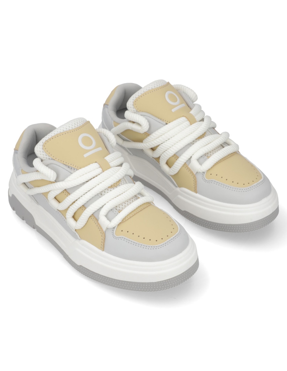 Tenis para mujer 7