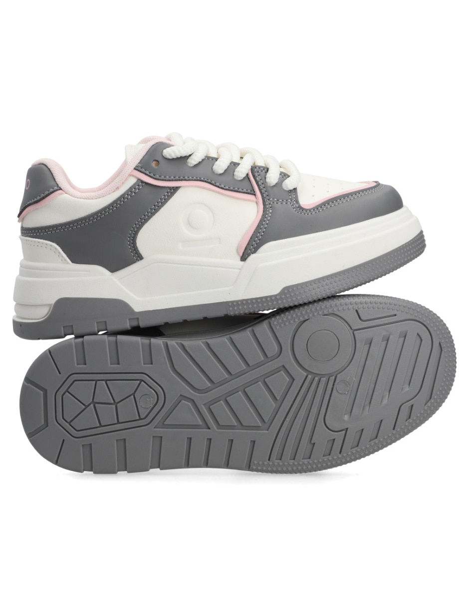 Tenis para mujer 2