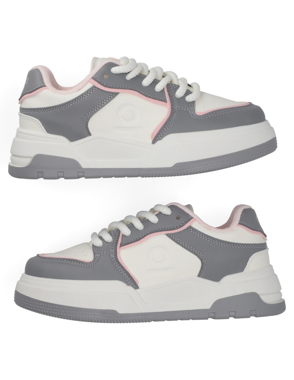 Tenis para mujer 3