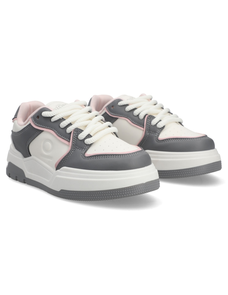 Tenis para mujer 4