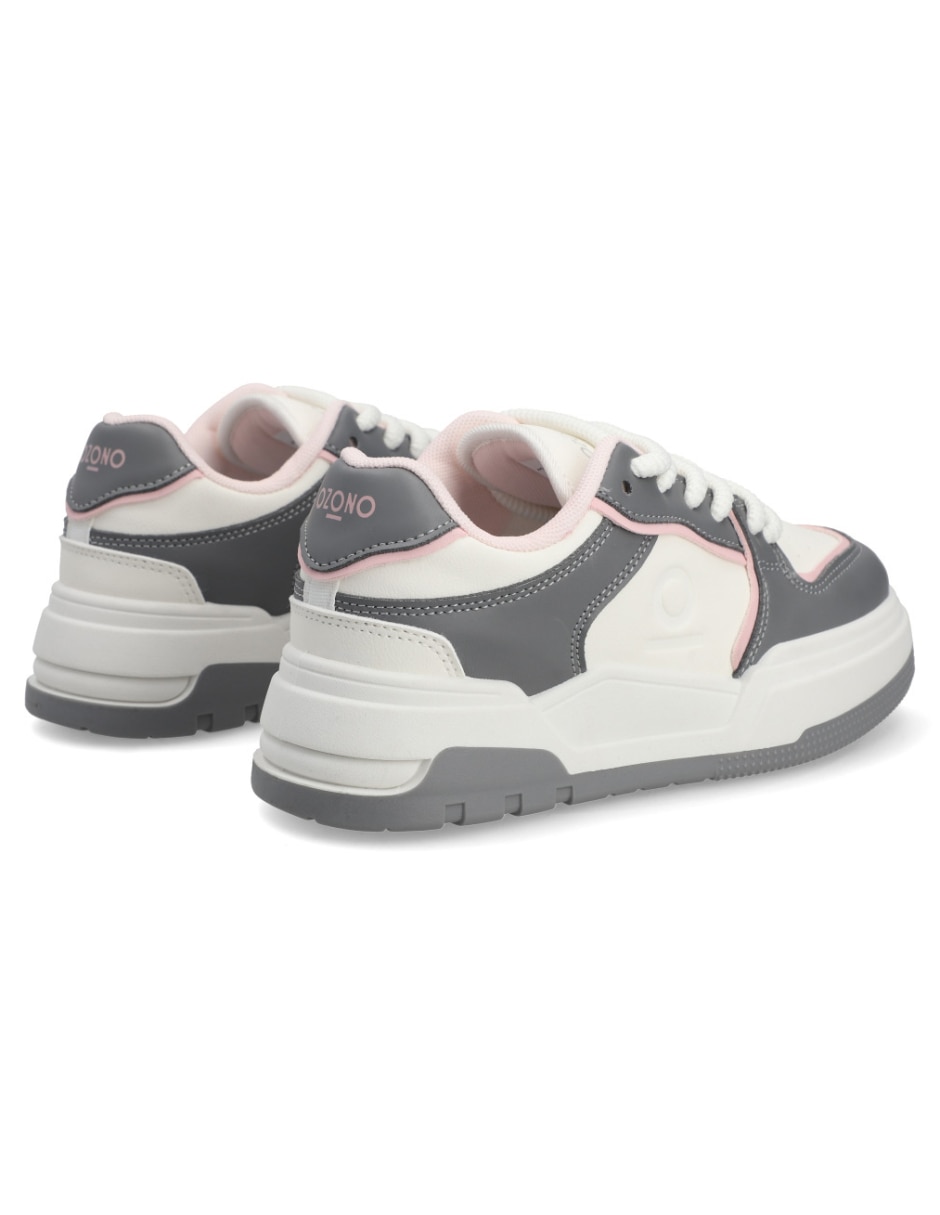 Tenis para mujer 5
