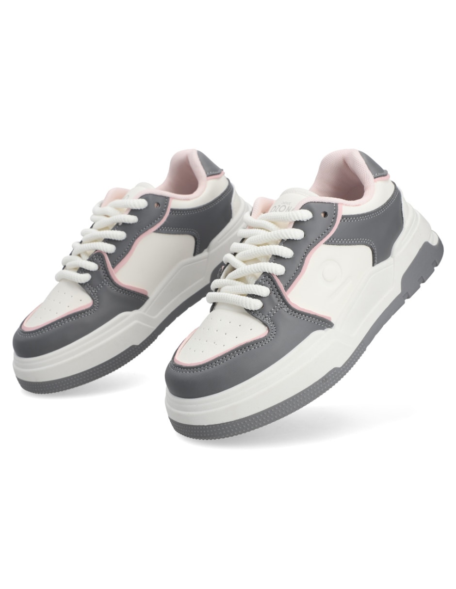 Tenis para mujer 6