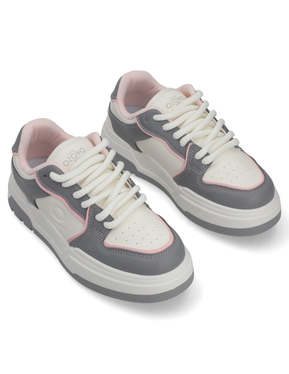 Tenis para mujer 7