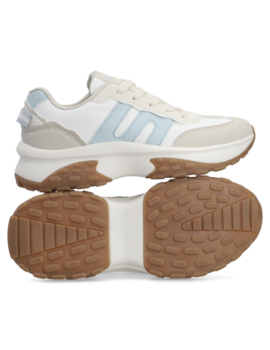 Tenis para mujer 2