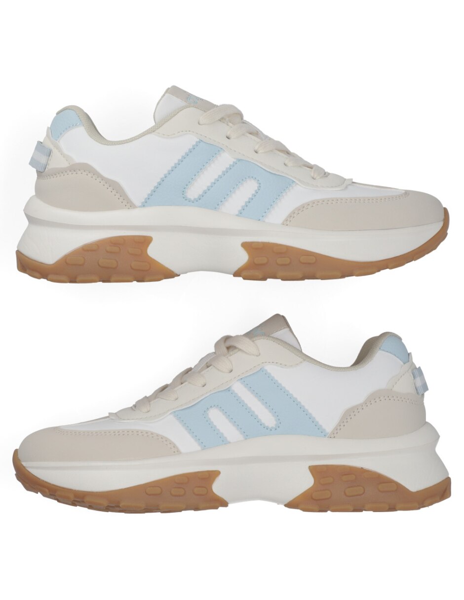 Tenis para mujer 3