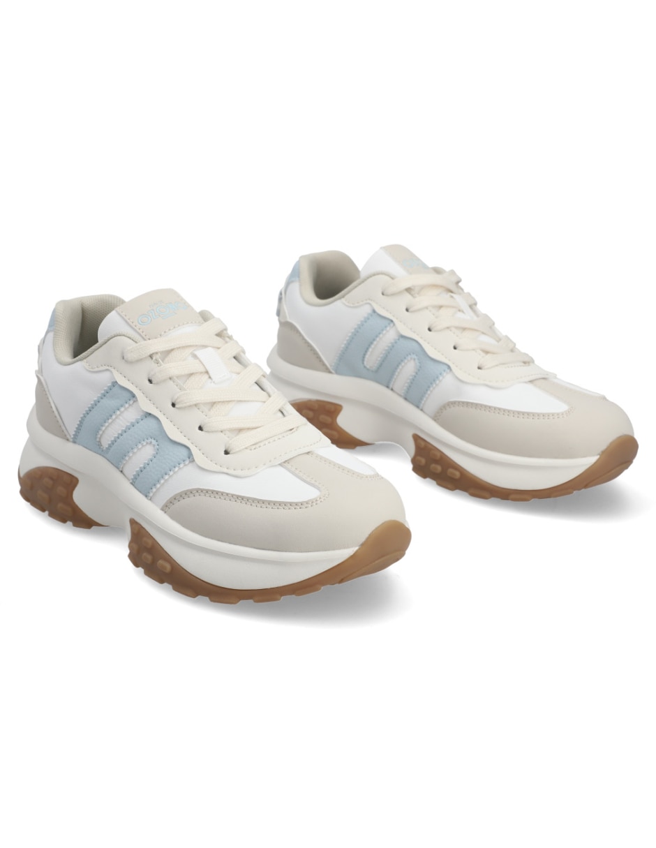 Tenis para mujer 4