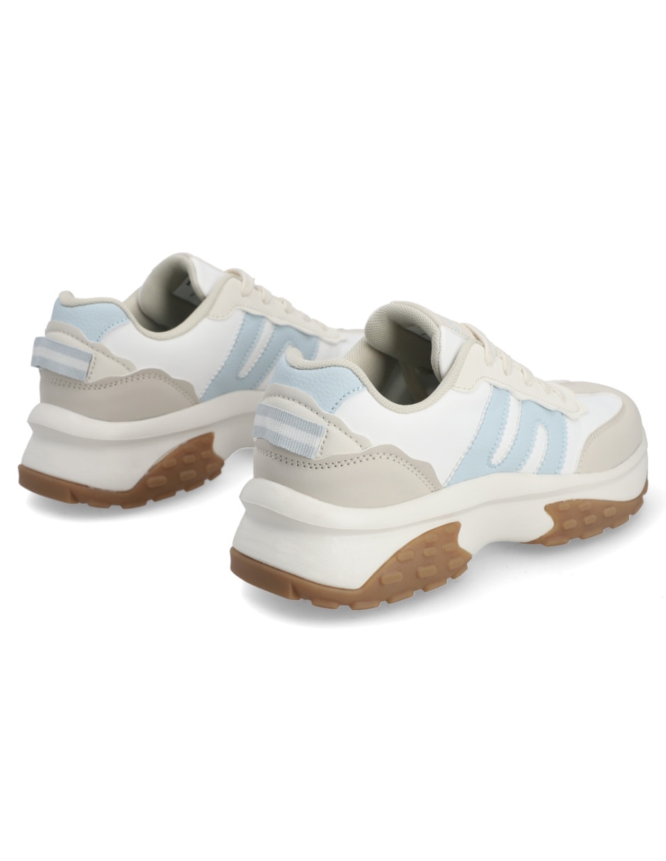 Tenis para mujer 5