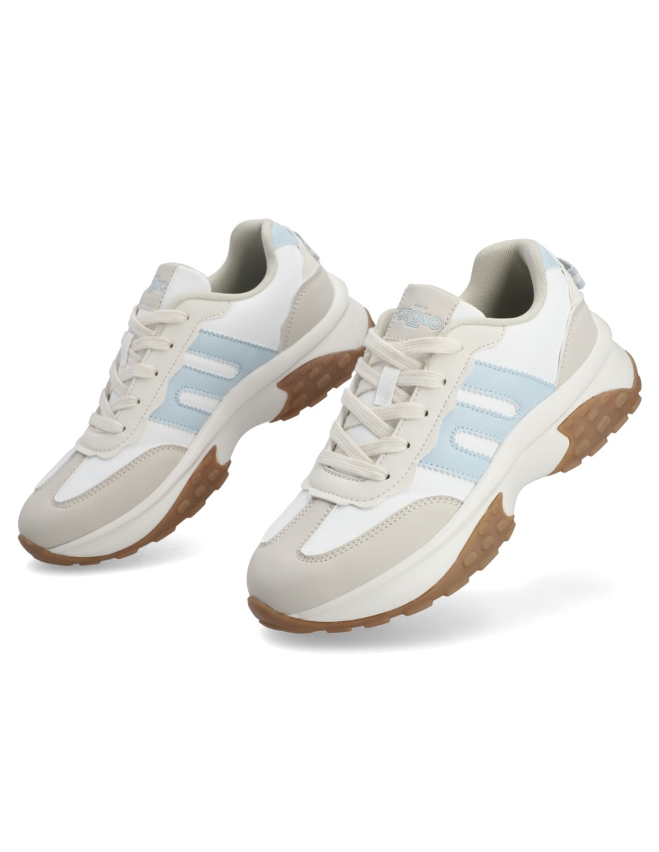 Tenis para mujer 6