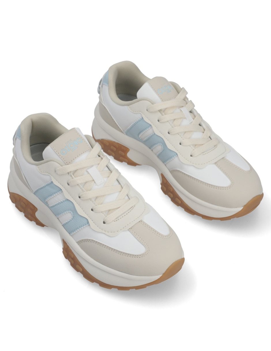 Tenis para mujer 7