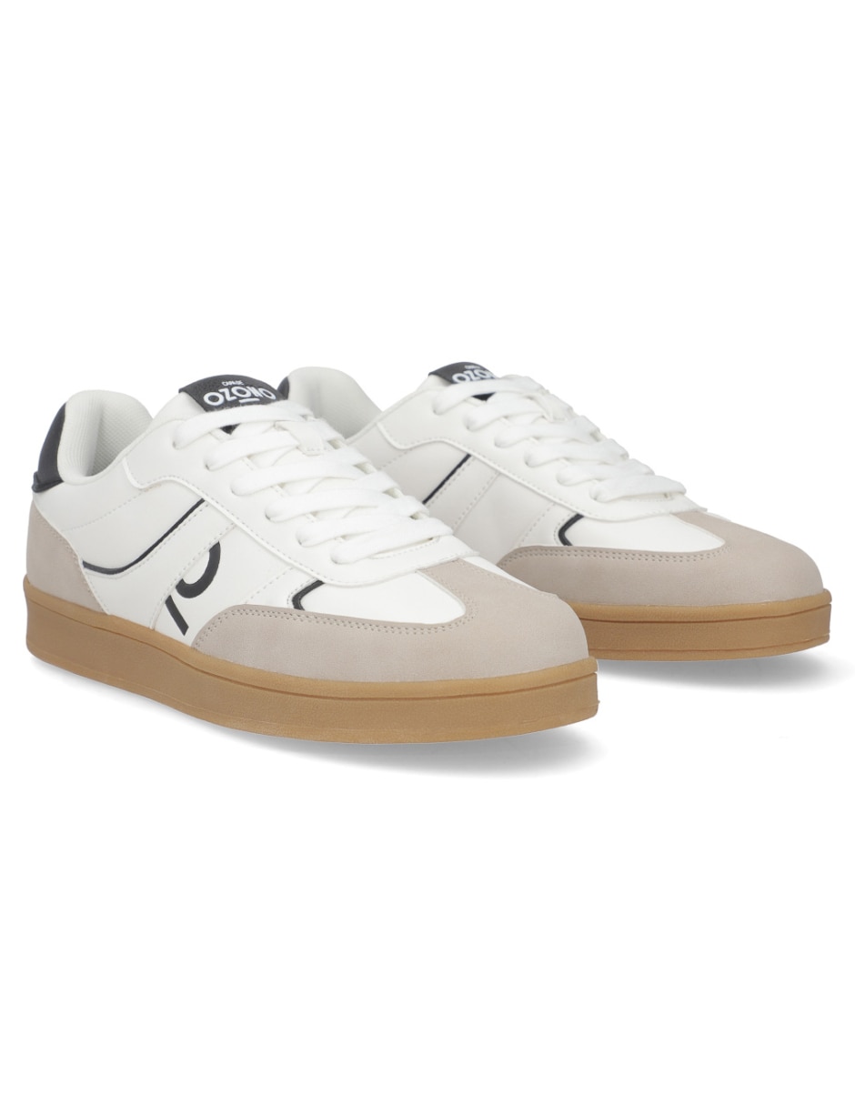 Tenis para mujer 4