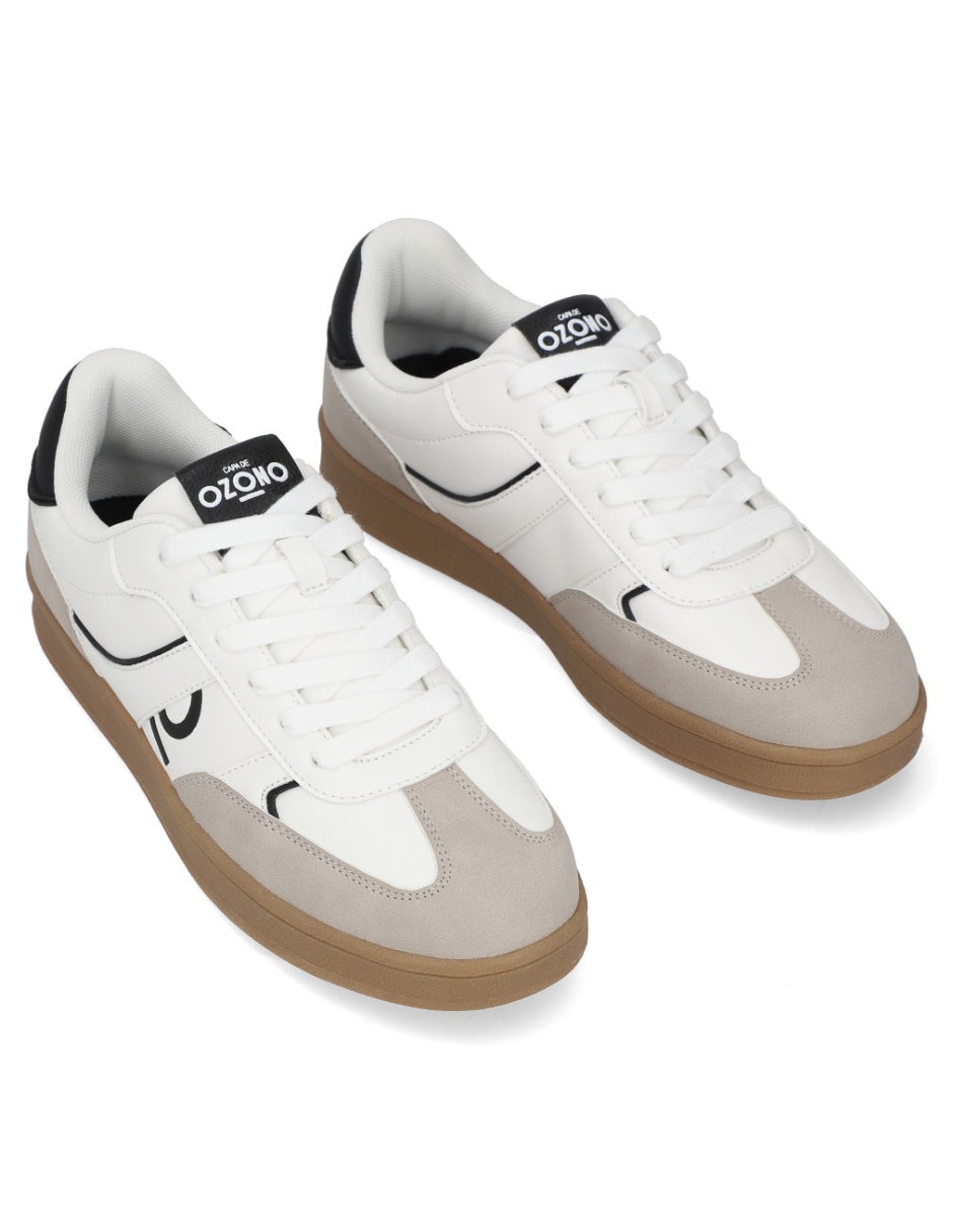 Tenis para mujer 7