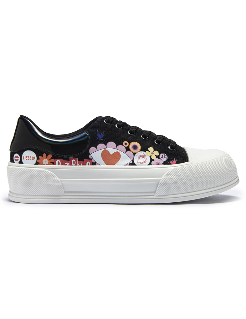 Tenis para mujer Tenis para mujer