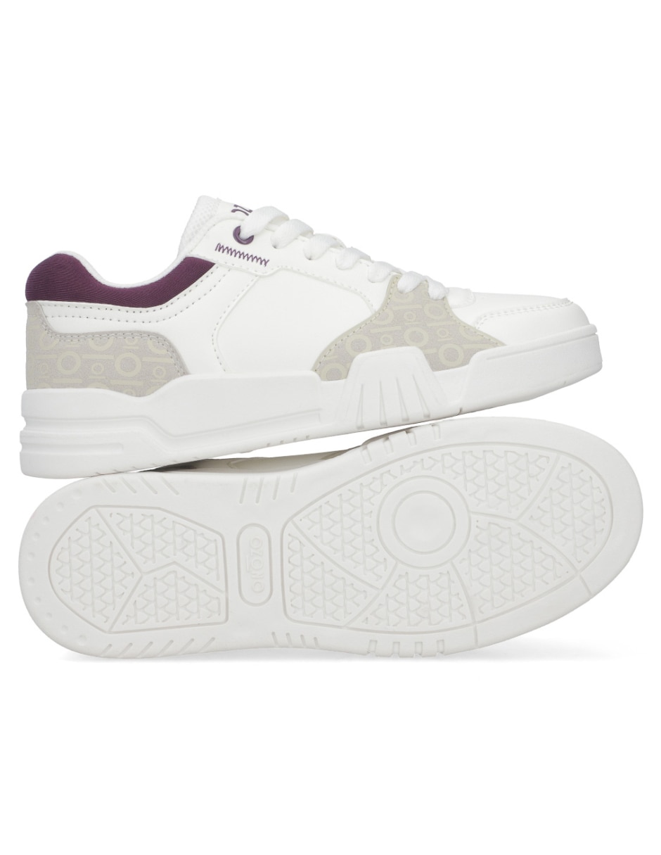 Tenis para mujer 2