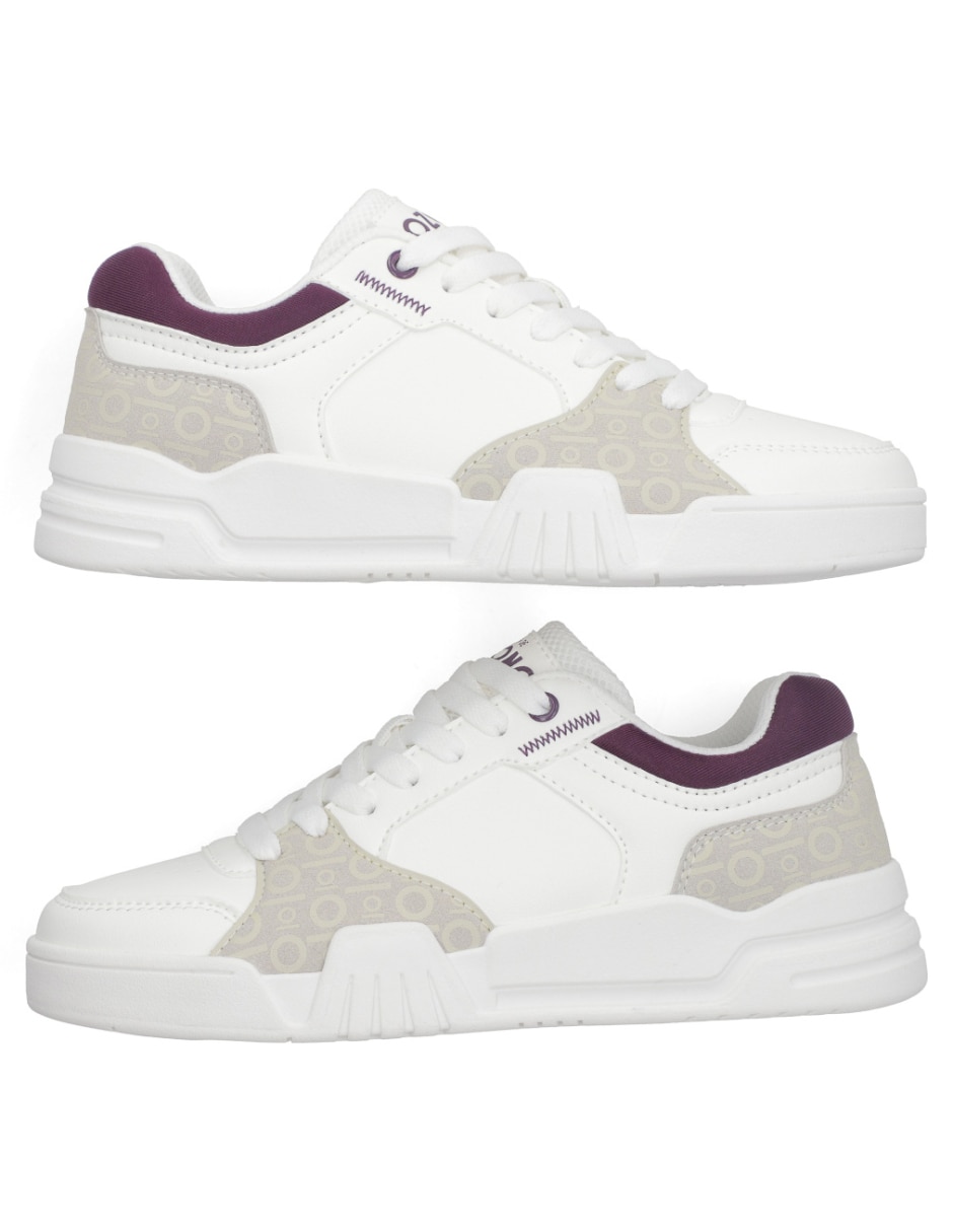 Tenis para mujer 3