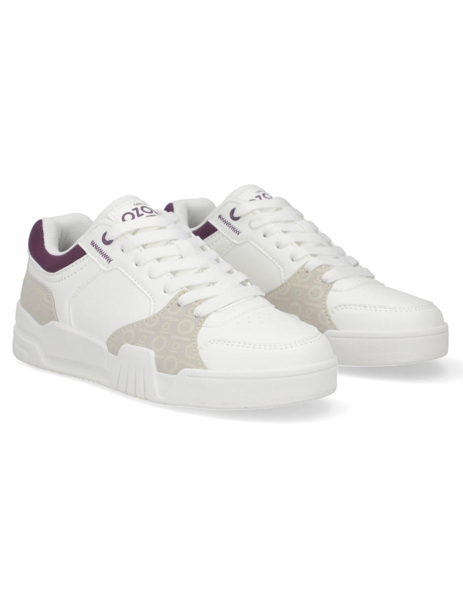 Tenis para mujer 4