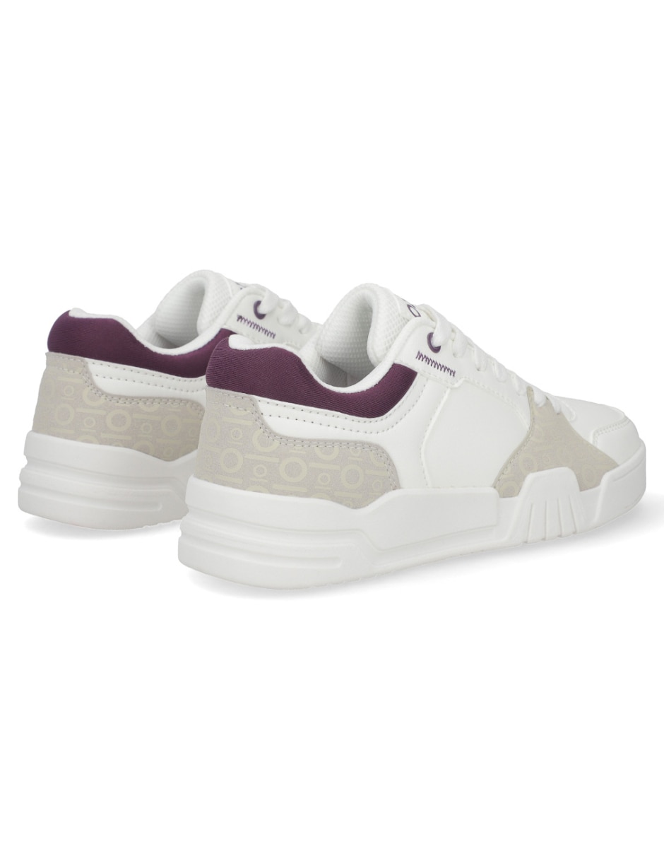 Tenis para mujer 5