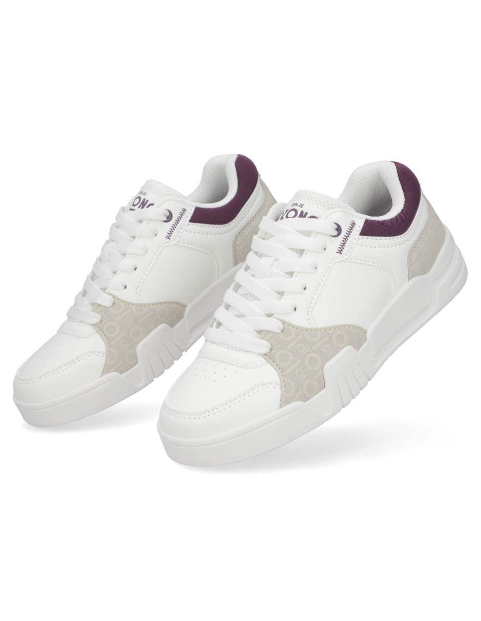 Tenis para mujer 6