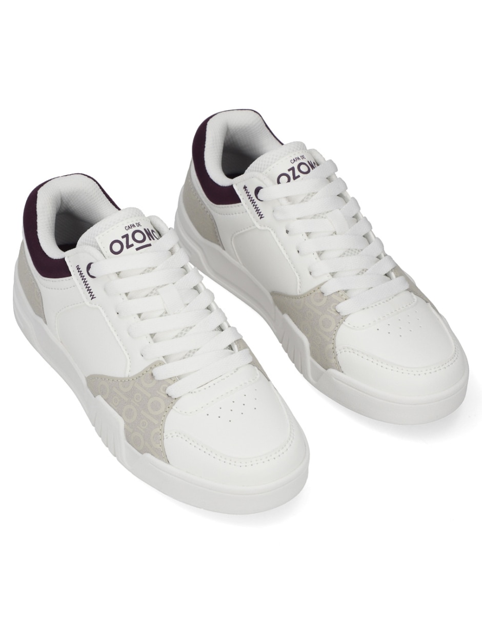 Tenis para mujer 7