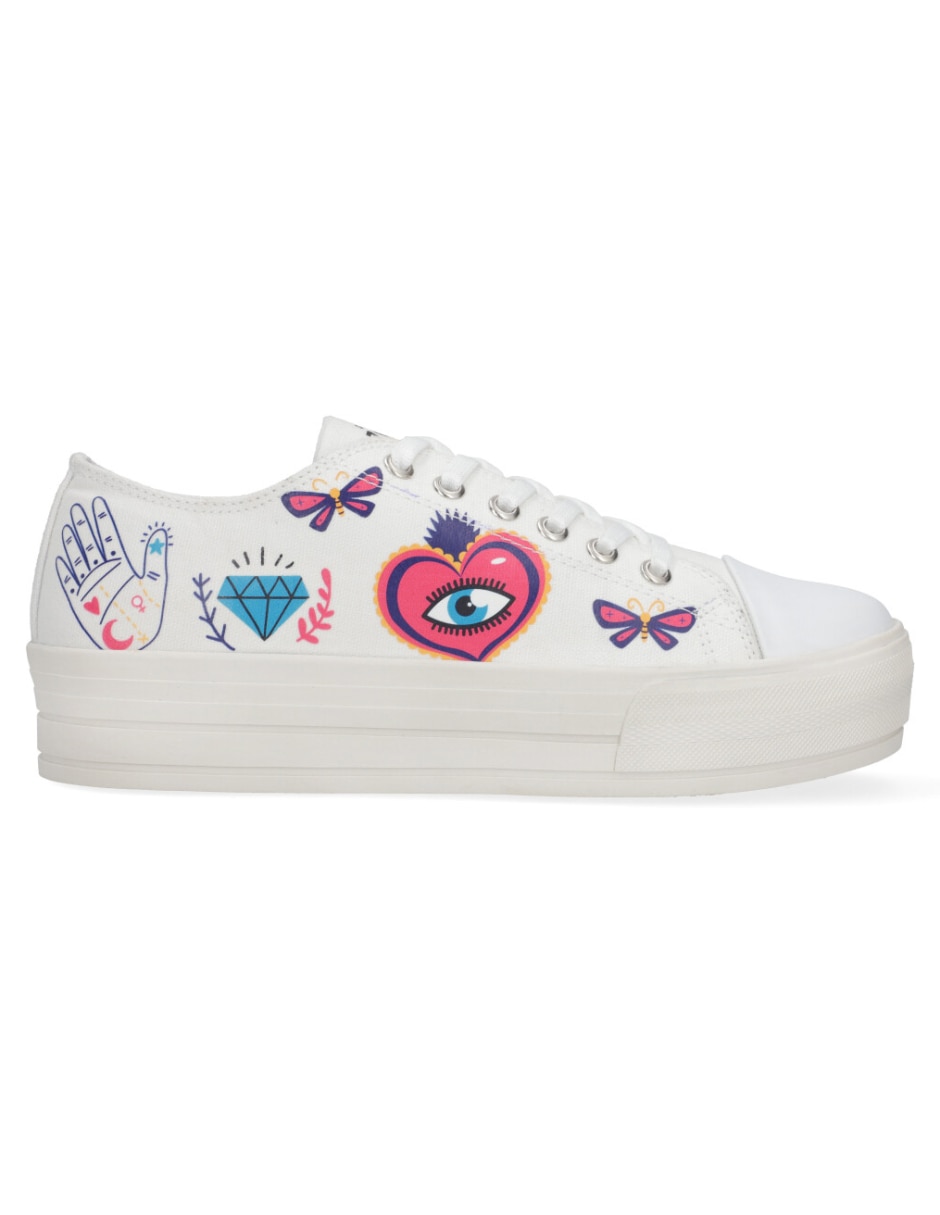 Tenis para mujer