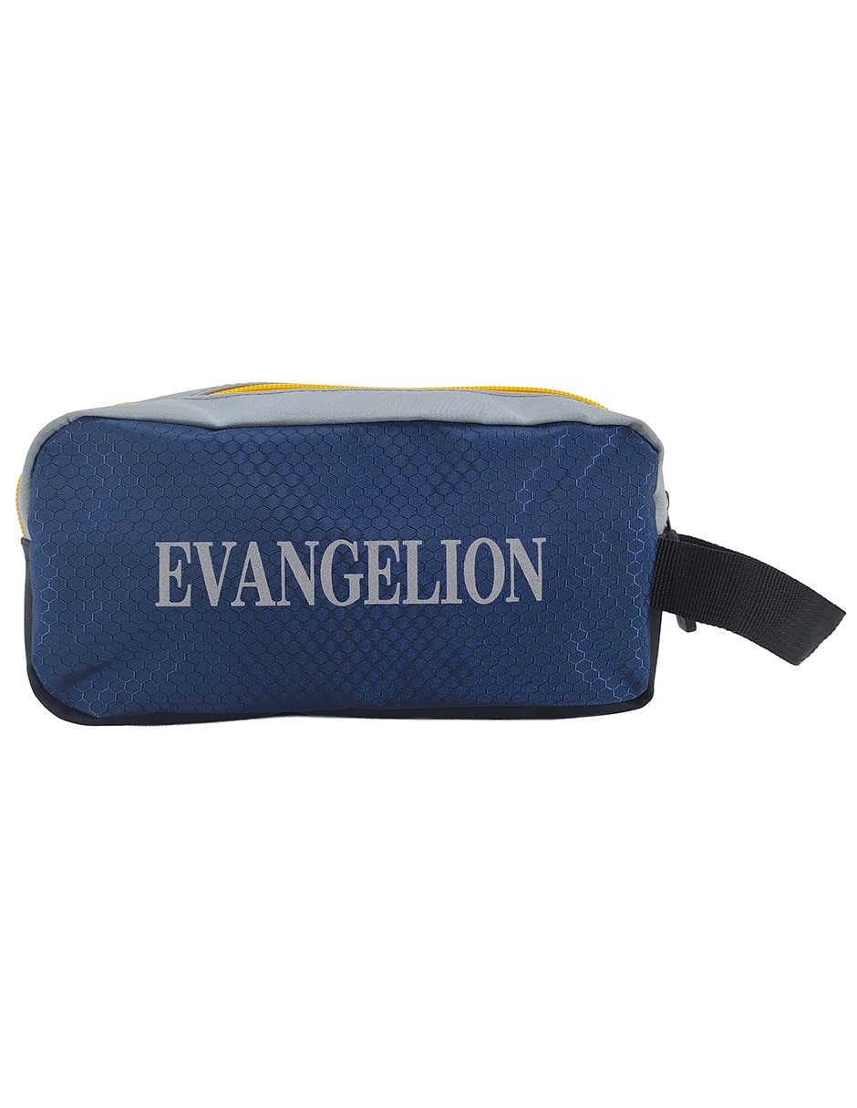 Lapicera evangelion unisex 4