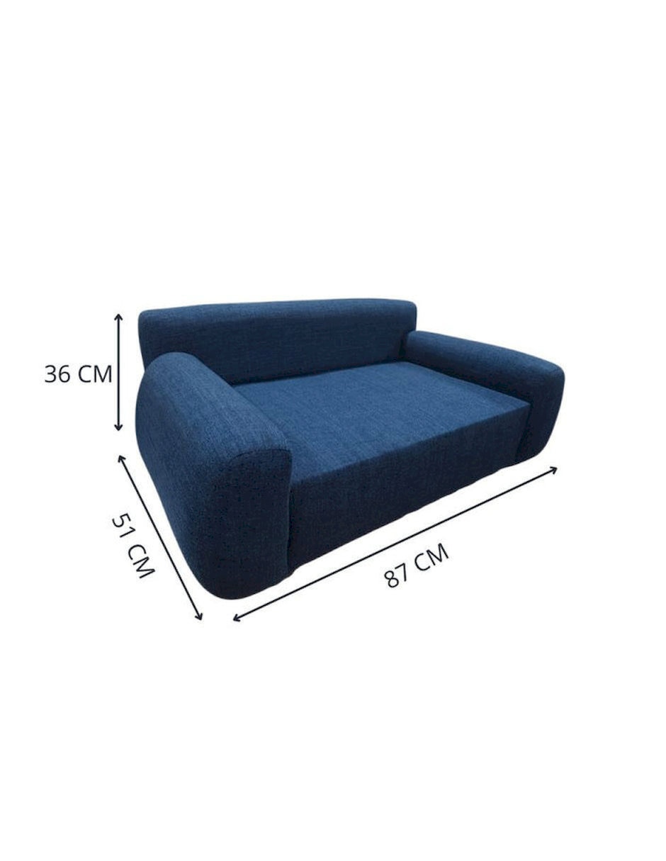 Cama para perro 4