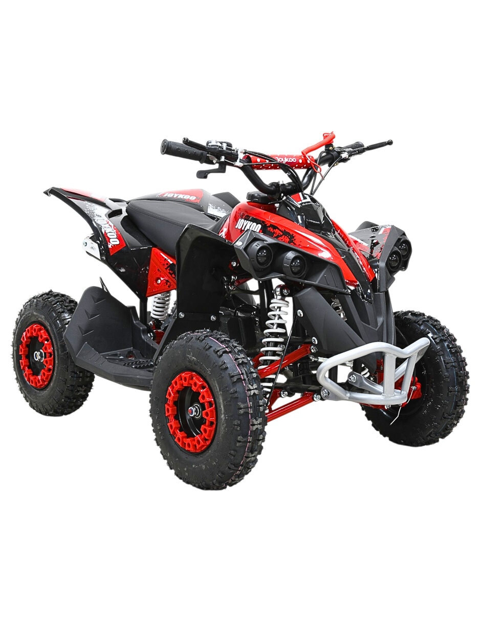 Montable con control remoto de combustible para infantil unisex