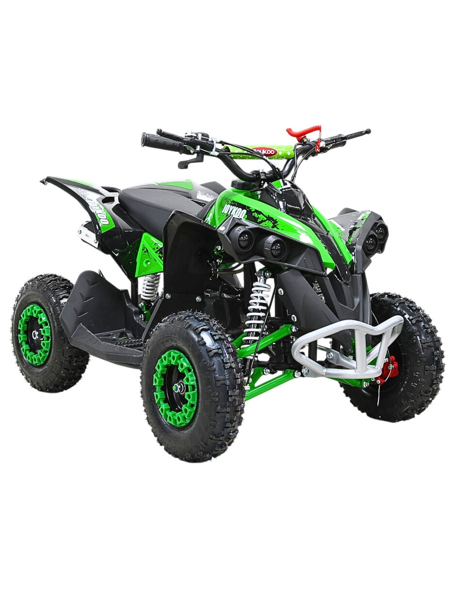 Verde 3