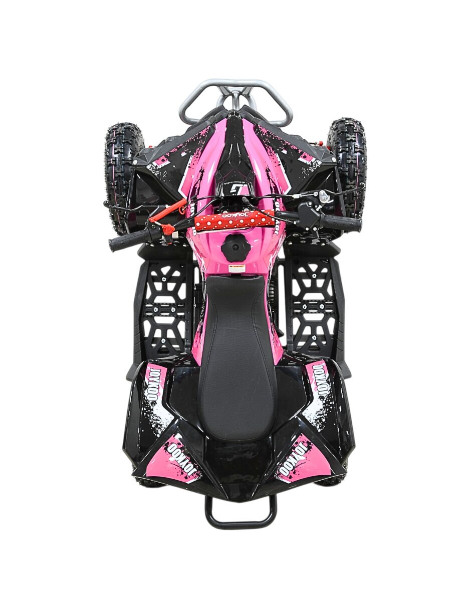 Montable con control remoto de combustible para infantil unisex 5