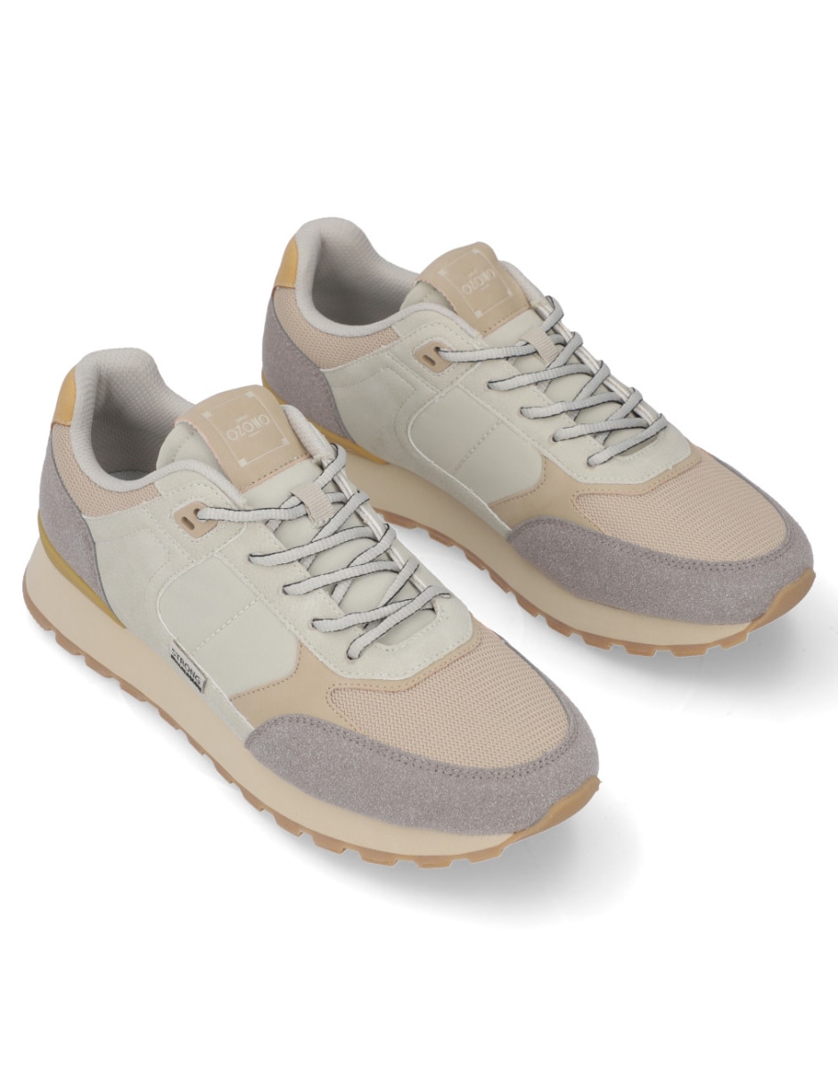 Tenis Capa de Ozono para hombre