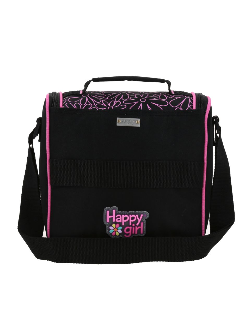 Lonchera chely happy girl 4