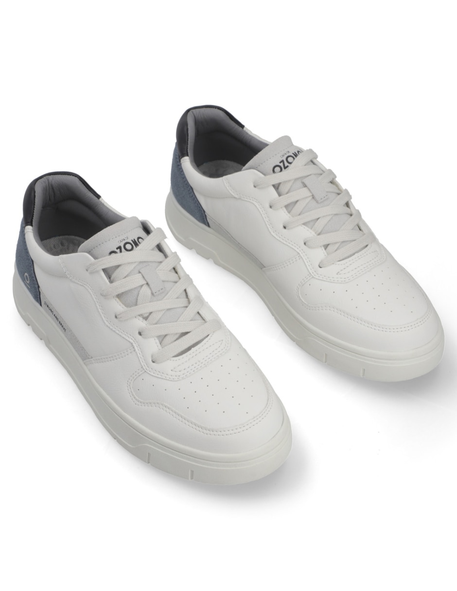 Tenis Capa de Ozono para hombre