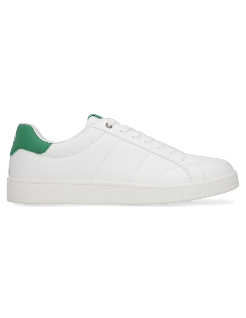 Tenis Capa de Ozono para hombre