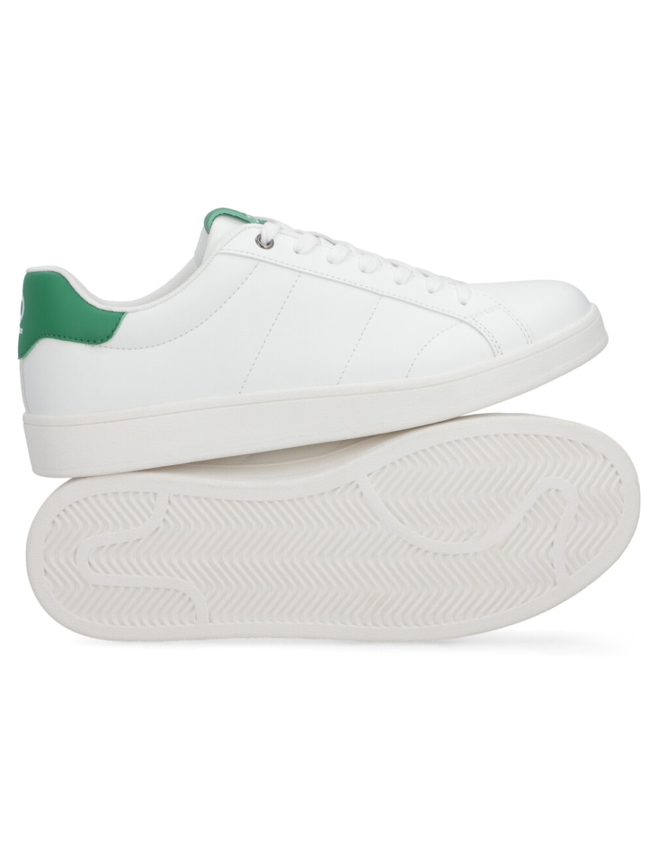 Tenis Capa de Ozono para hombre
