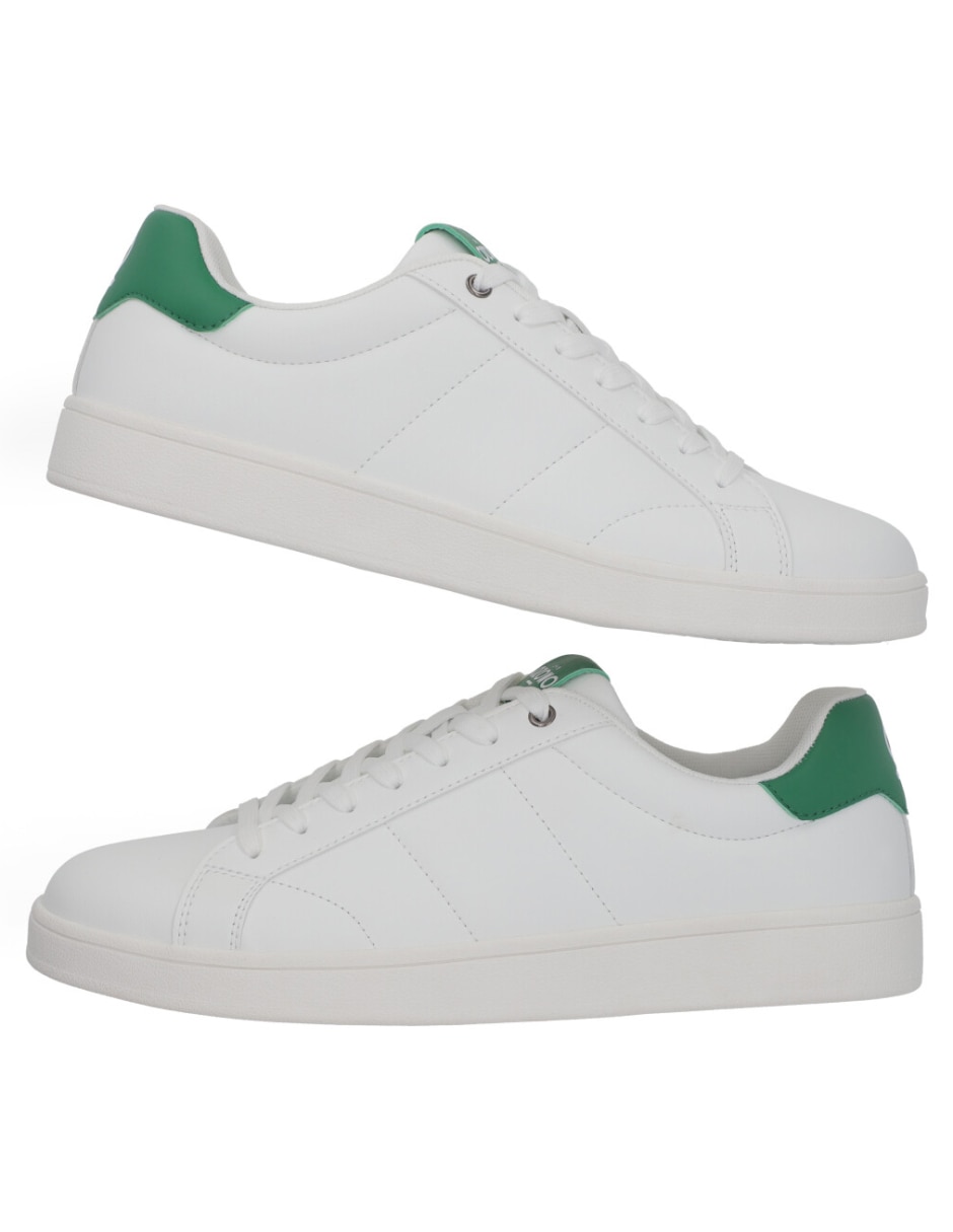 Tenis Capa de Ozono para hombre