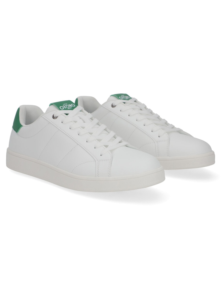 Tenis Capa de Ozono para hombre