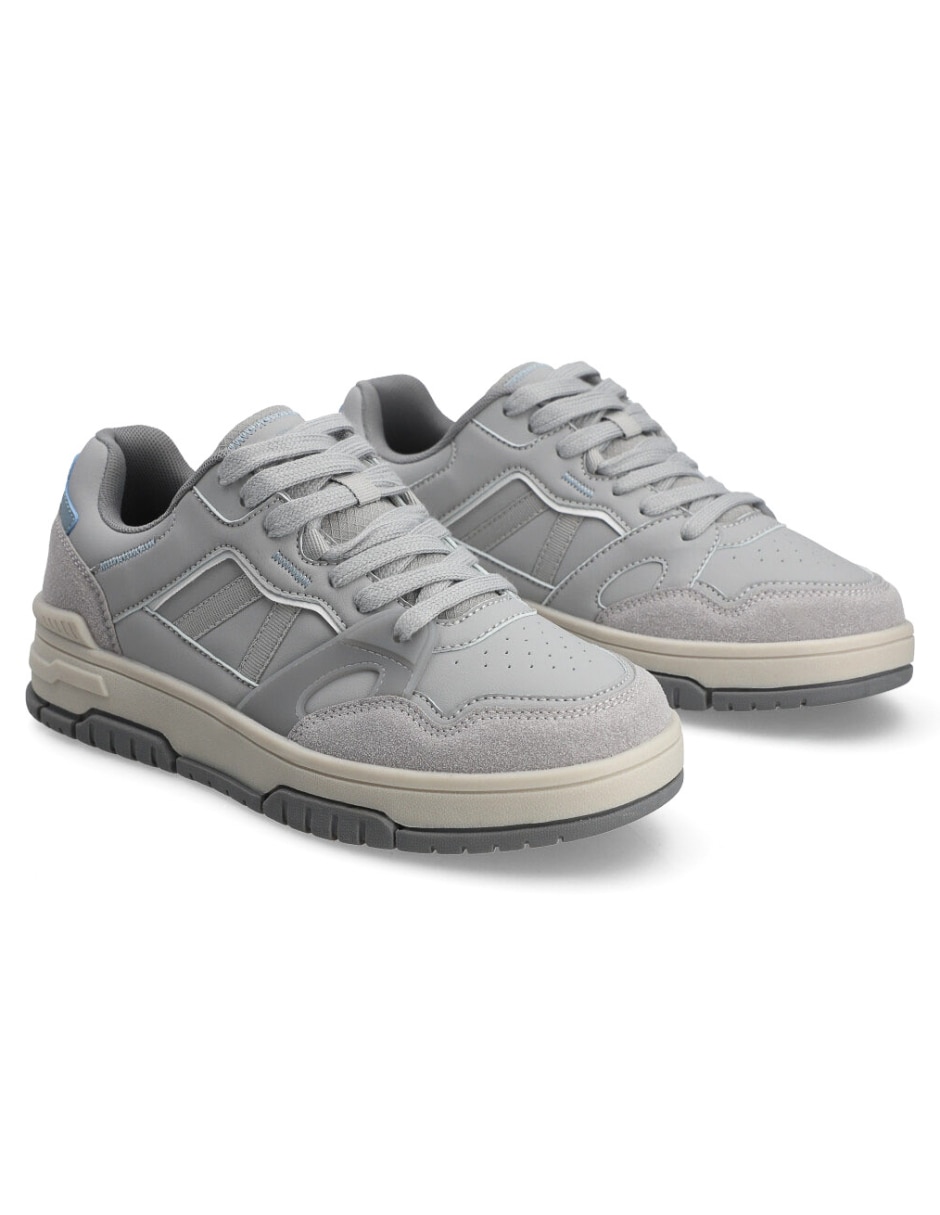 Tenis para hombre 4