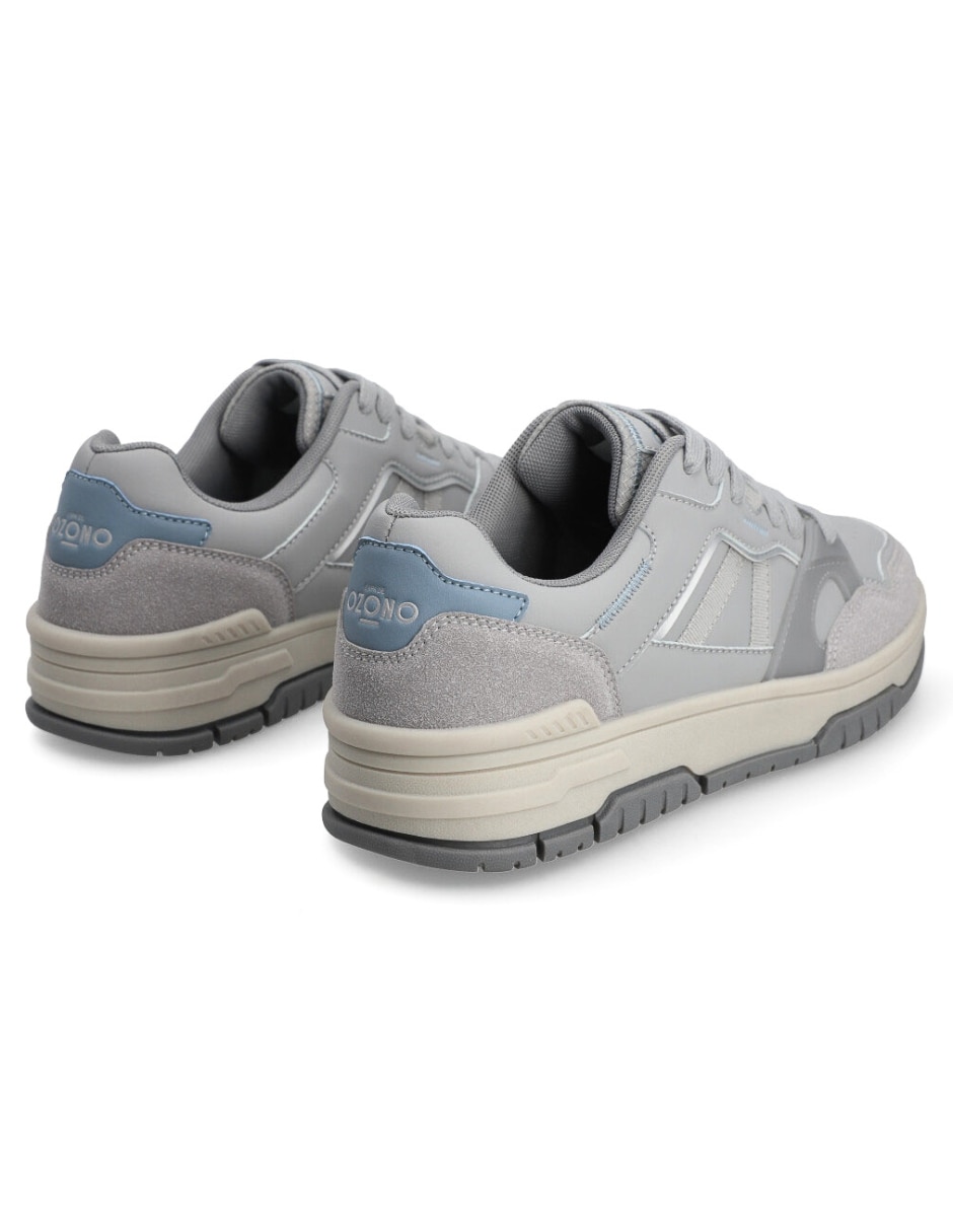 Tenis para hombre 5